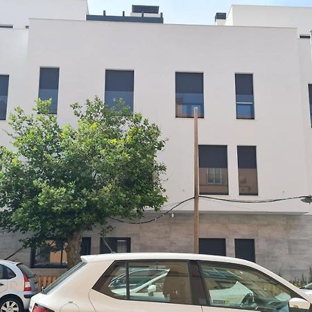 Tarifa Sun L3 טריפה מראה חיצוני תמונה