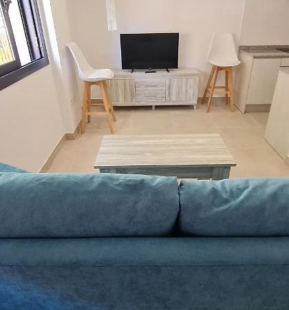 Tarifa Sun L3 טריפה מראה חיצוני תמונה