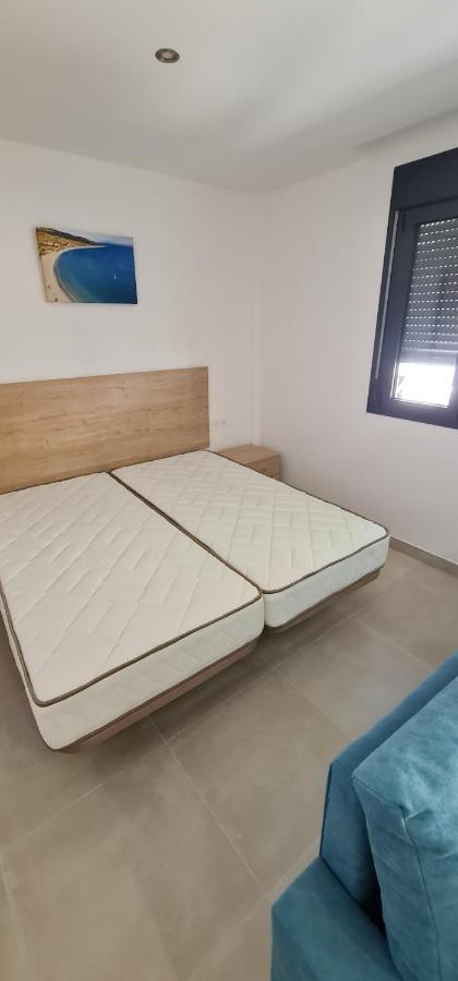 Tarifa Sun L3 טריפה מראה חיצוני תמונה