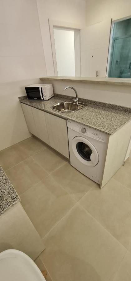 Tarifa Sun L3 טריפה מראה חיצוני תמונה