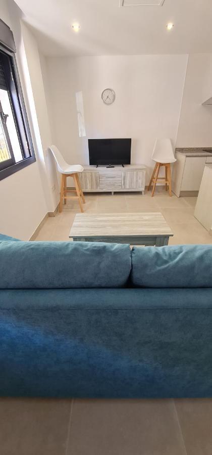 Tarifa Sun L3 טריפה מראה חיצוני תמונה
