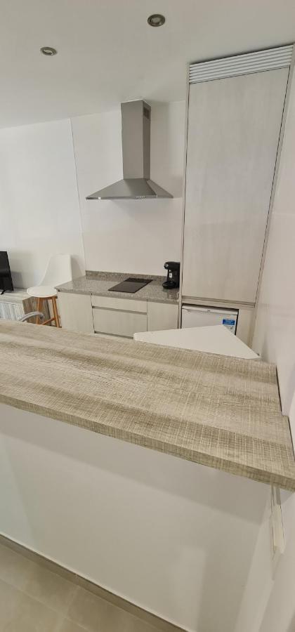 Tarifa Sun L3 טריפה מראה חיצוני תמונה