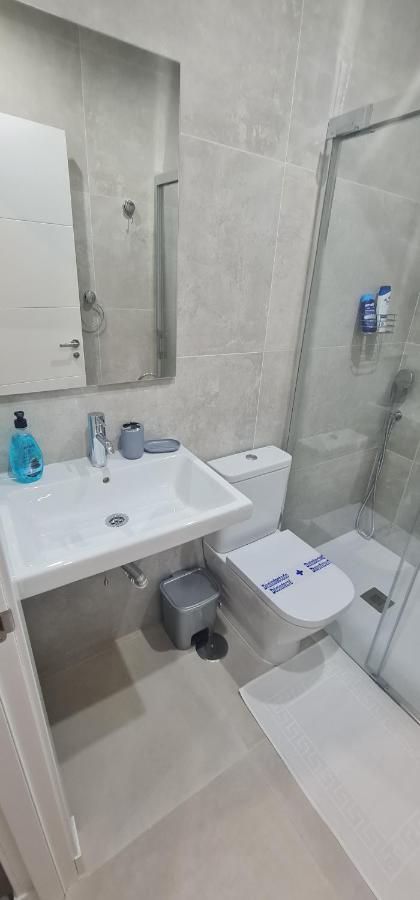 Tarifa Sun L3 טריפה מראה חיצוני תמונה